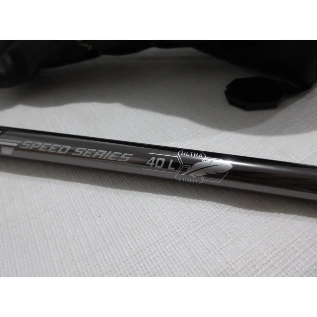 Callaway  - ATTAS 40 - ATTAS 2