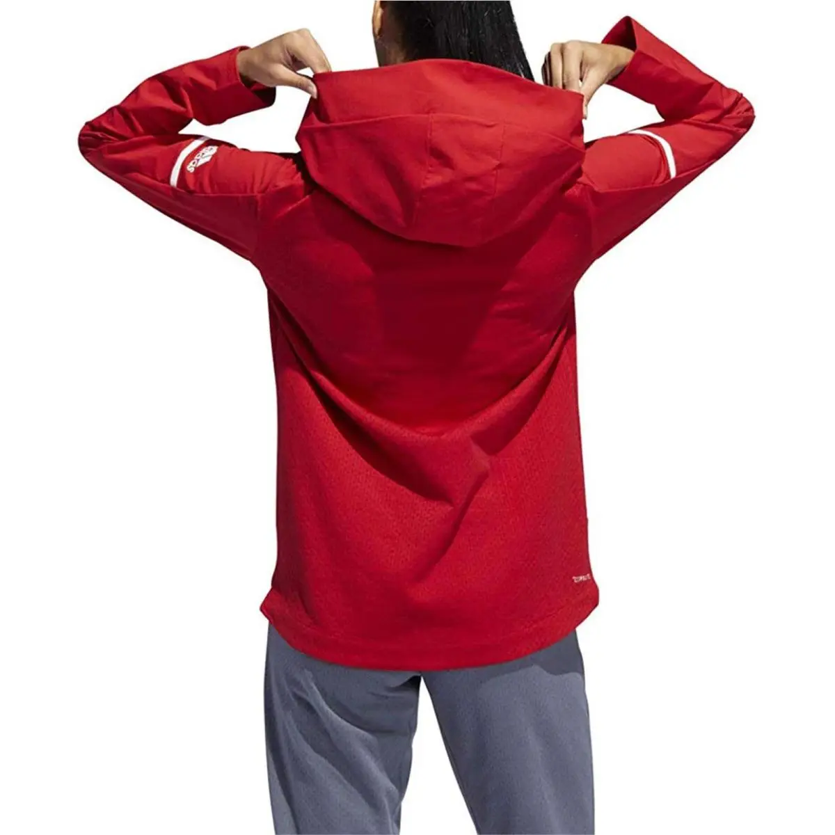 Adidas clothing - Red 0
