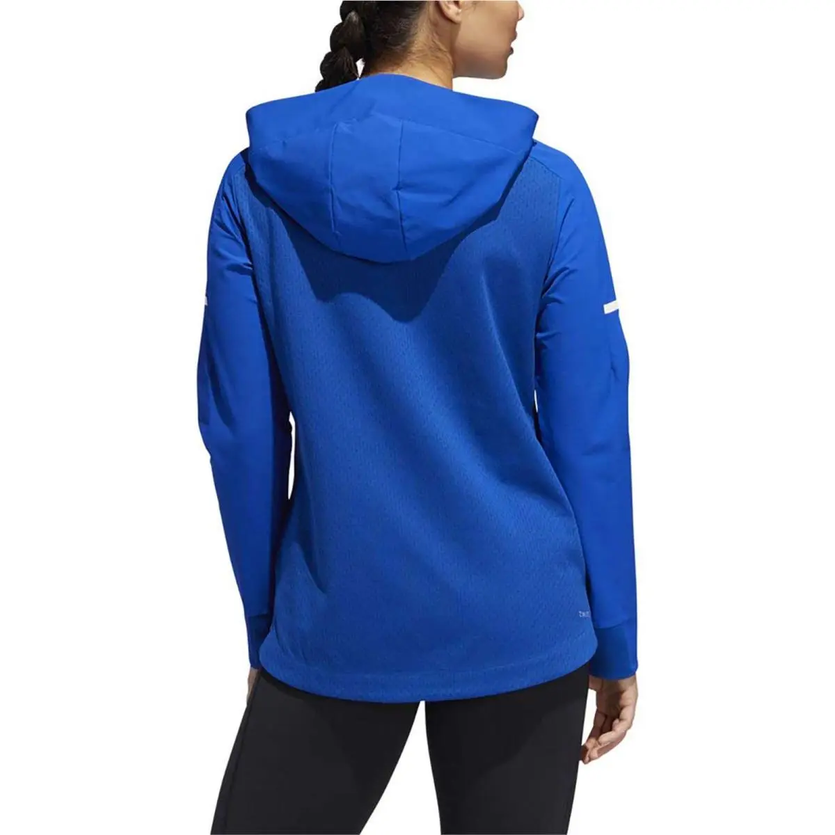Adidas clothing - Red 8