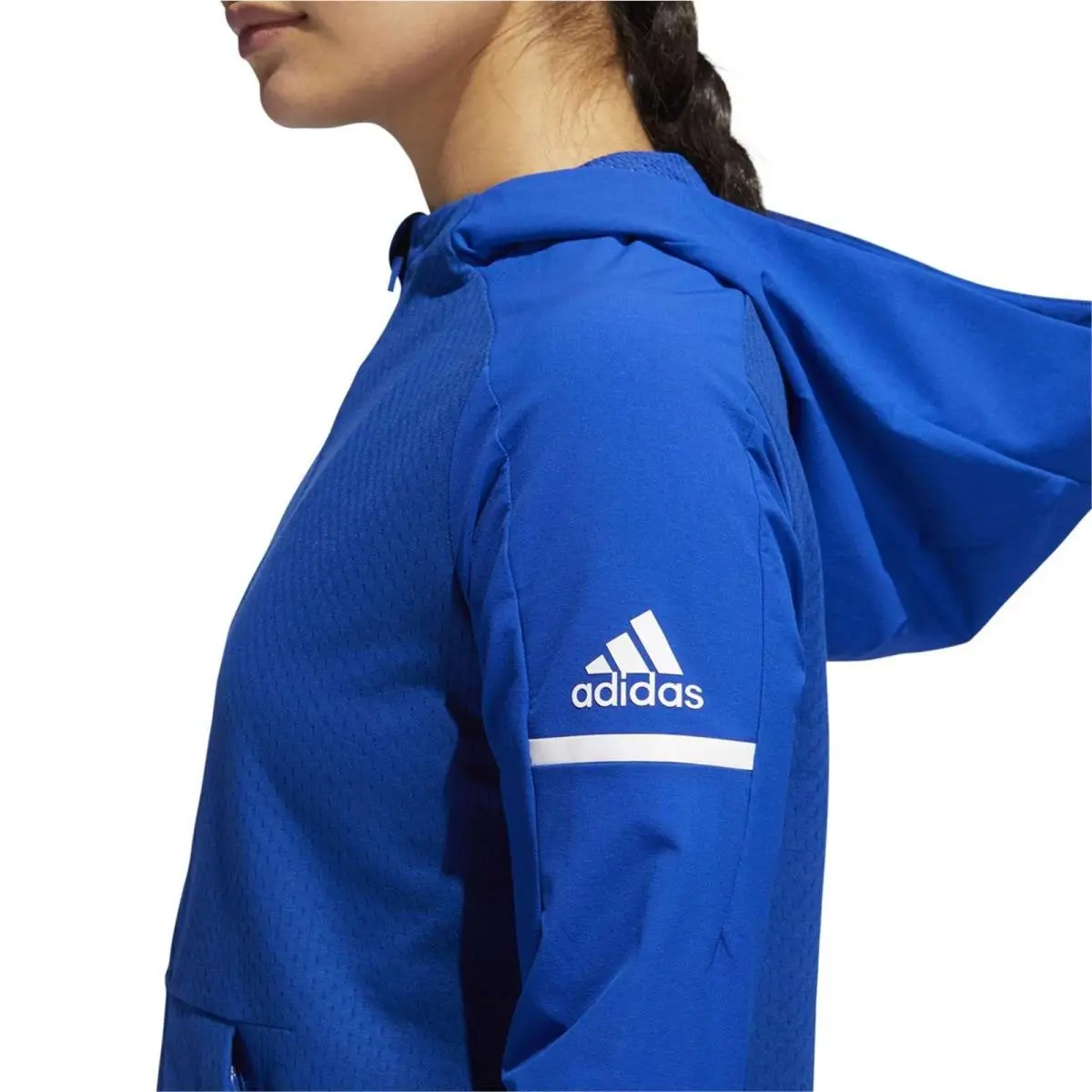 Adidas clothing - Red 9