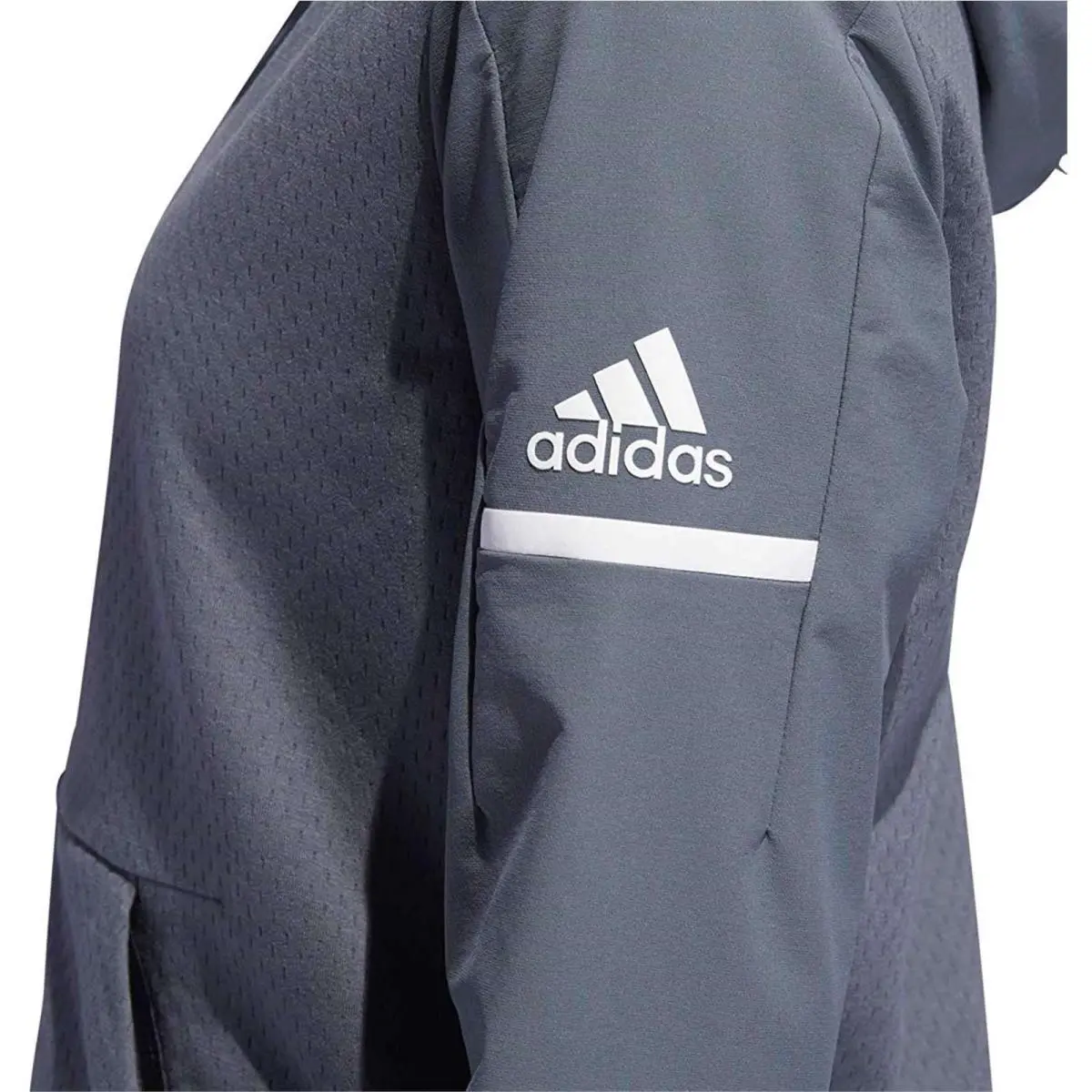 Adidas clothing - Red 14