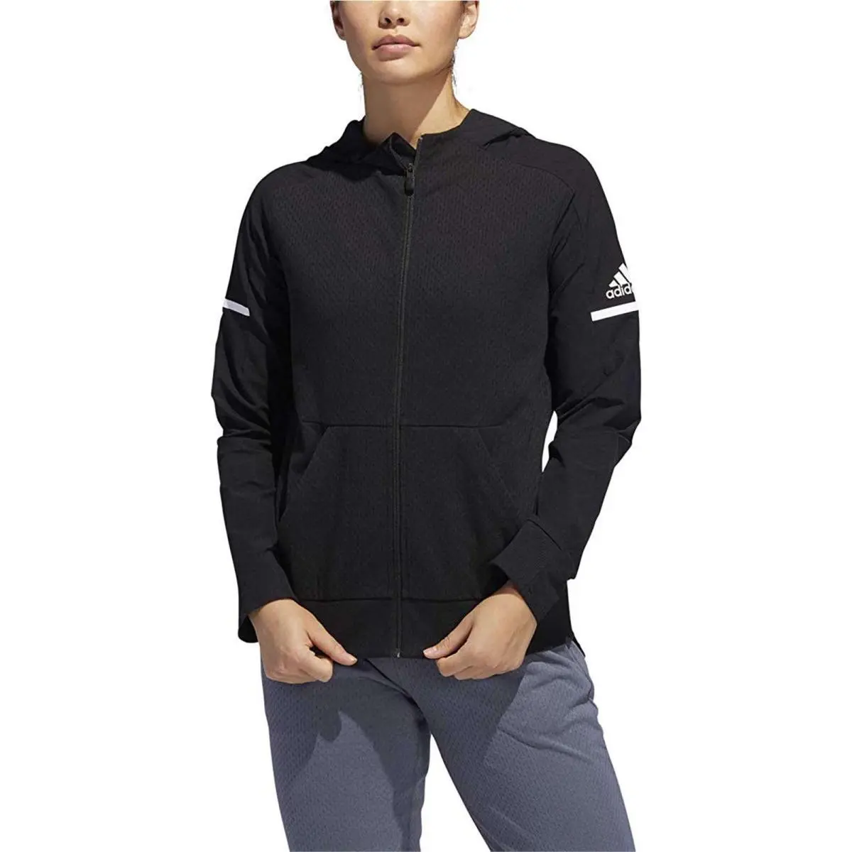 Adidas clothing - Red 17
