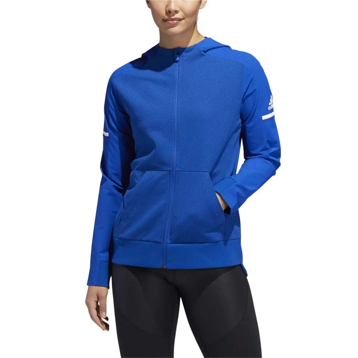 Adidas clothing - Red 7