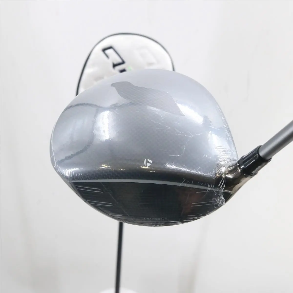 TaylorMade  - Qi35 Matte Chromium - Matte Chromium 1