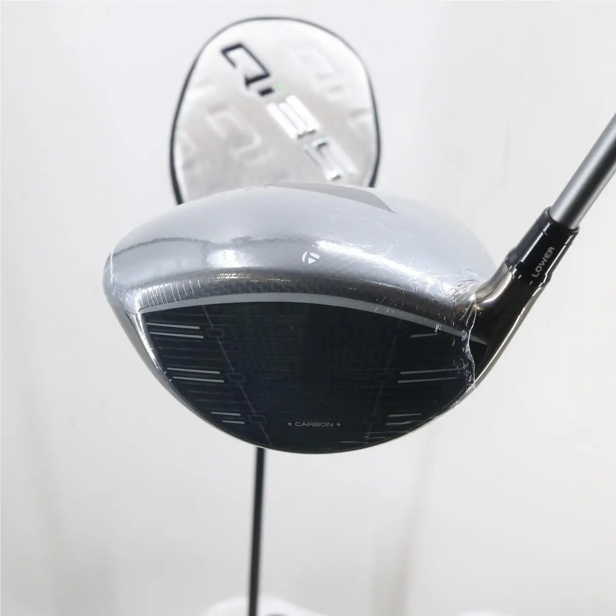 TaylorMade  - Qi35 Matte Chromium - Matte Chromium 2