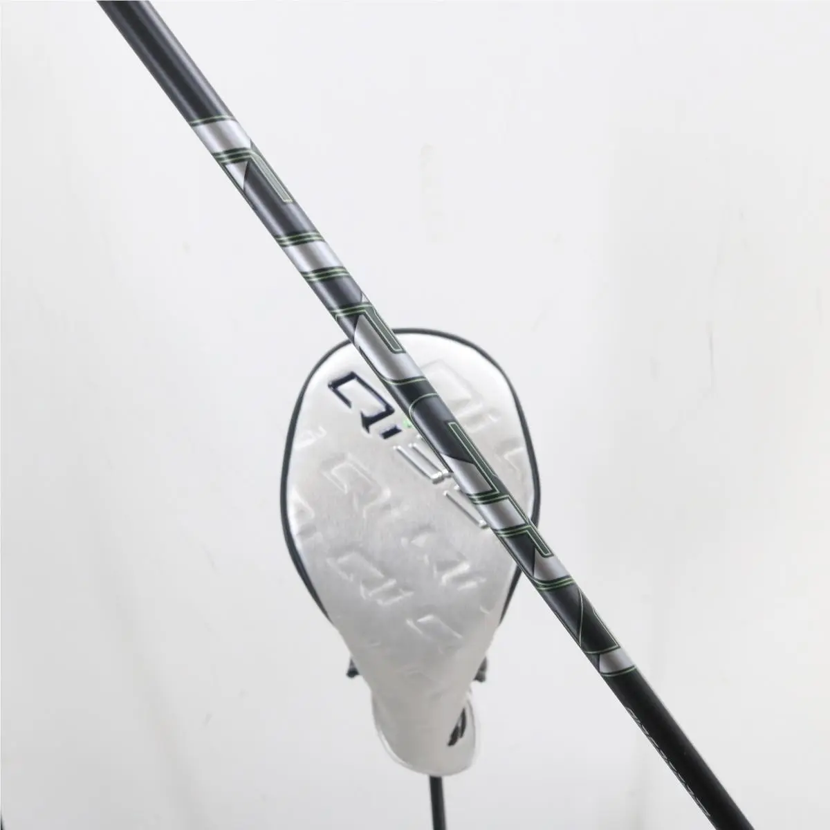 TaylorMade  - Qi35 Matte Chromium - Matte Chromium 3