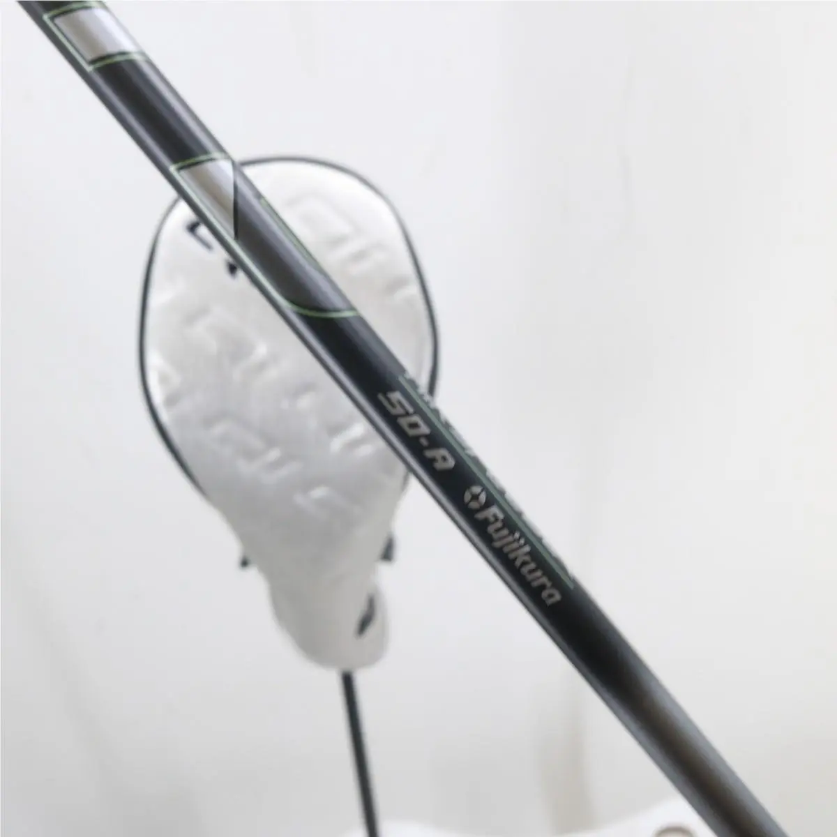 TaylorMade  - Qi35 Matte Chromium - Matte Chromium 4