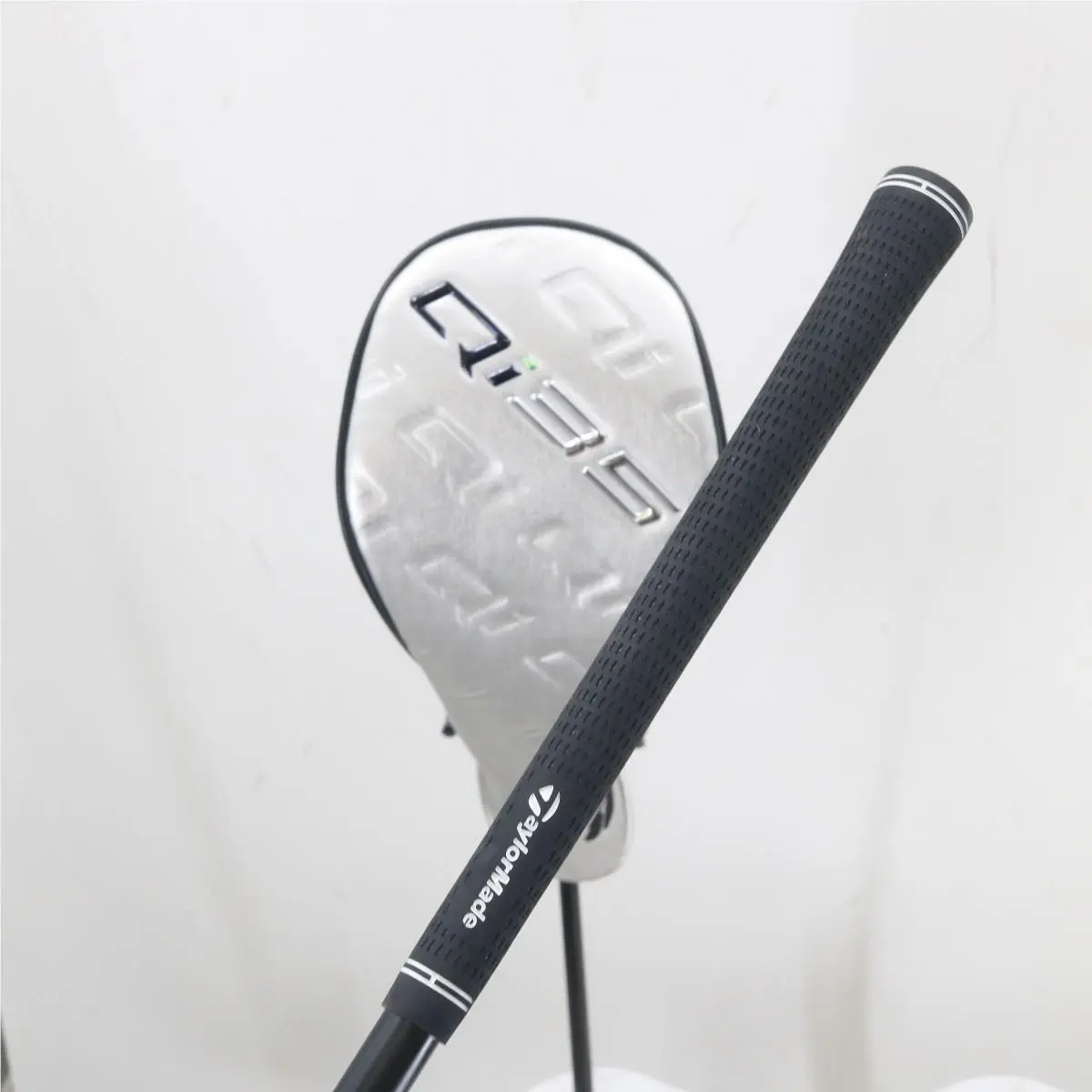 TaylorMade  - Qi35 Matte Chromium - Matte Chromium 5