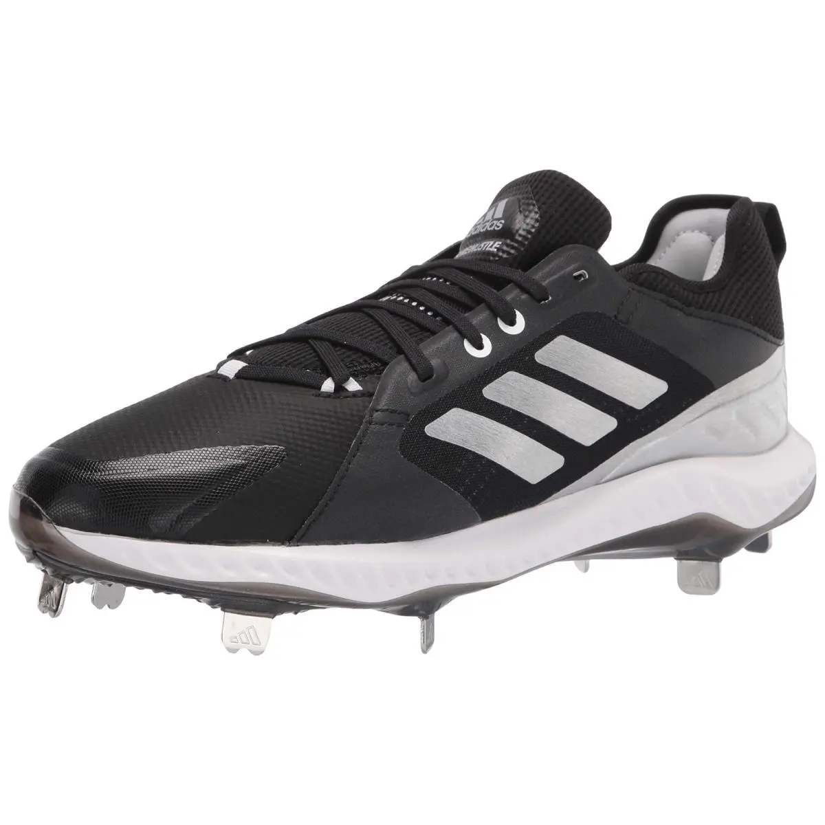 Adidas Womens Purehustle Low Shoes