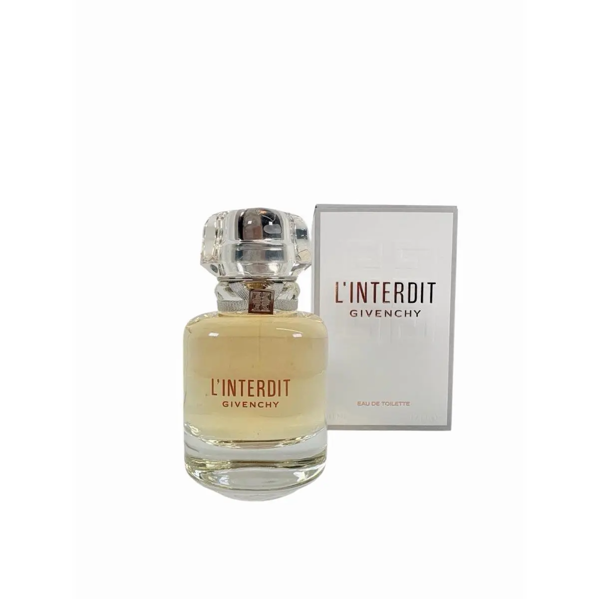 L`interdit  Eau De Toilette Spray 1.7oz Women by Givenchy