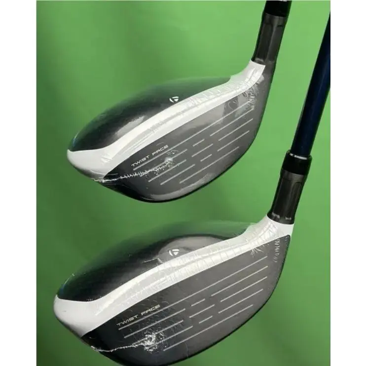 TaylorMade  - SIM2 MAX - MAX - Blue 0