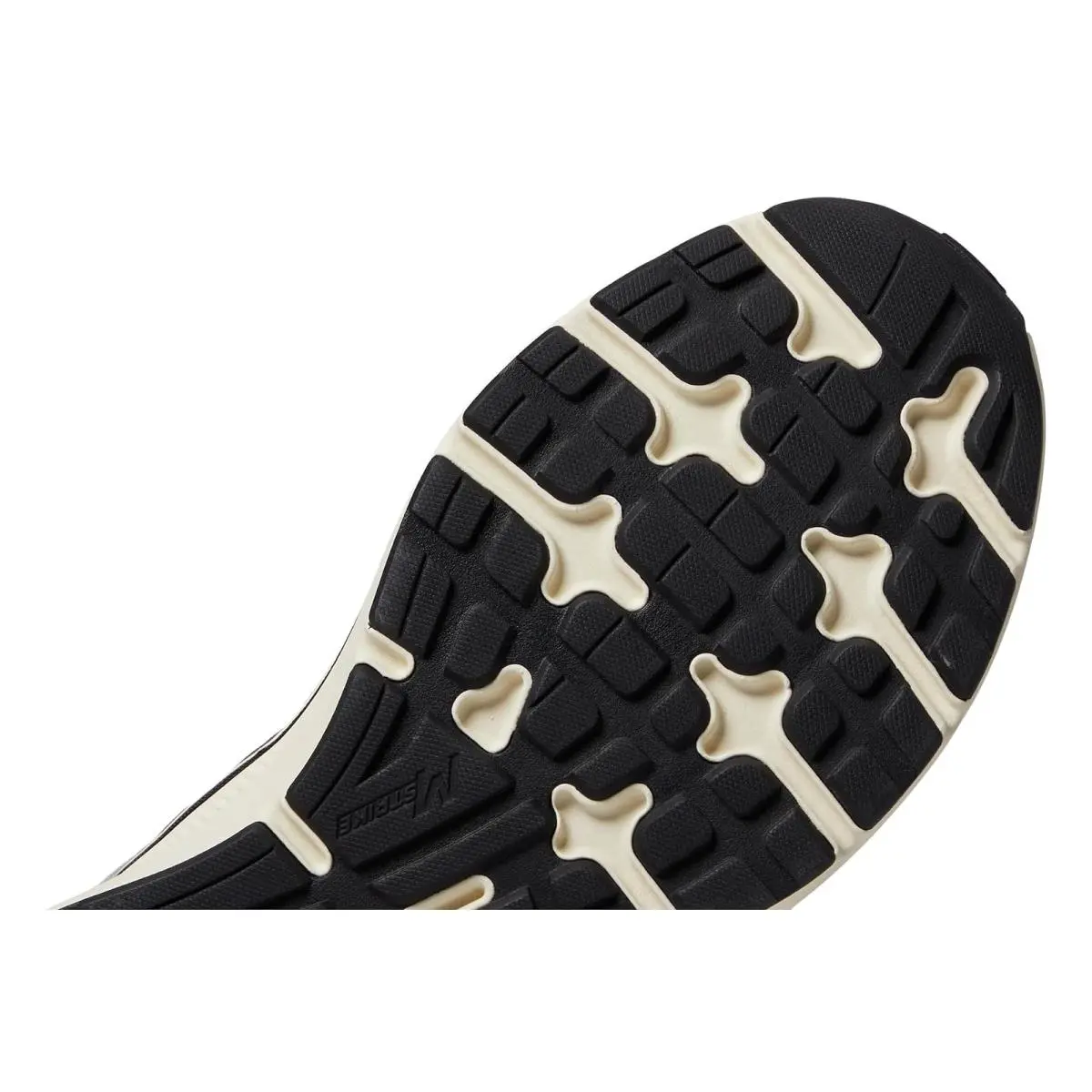 Skechers shoes - Charcoal/Black 4