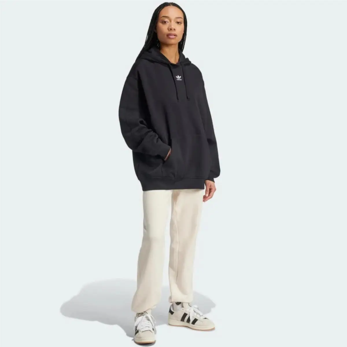 Adidas clothing - Dose Not Apply - Dose Not Apply - Black 6