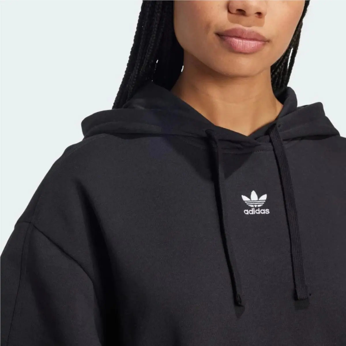 Adidas clothing - Dose Not Apply - Dose Not Apply - Black 2