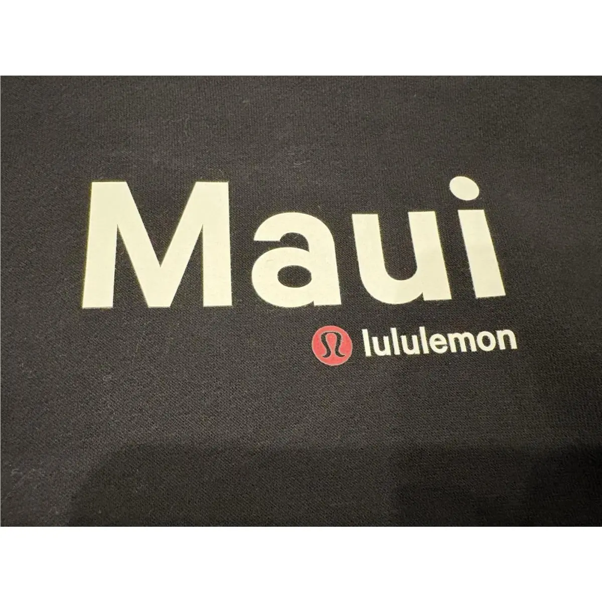Lululemon clothing - Black 0