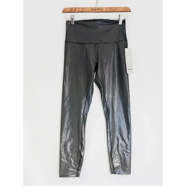 Lululemon clothing - Gray 0