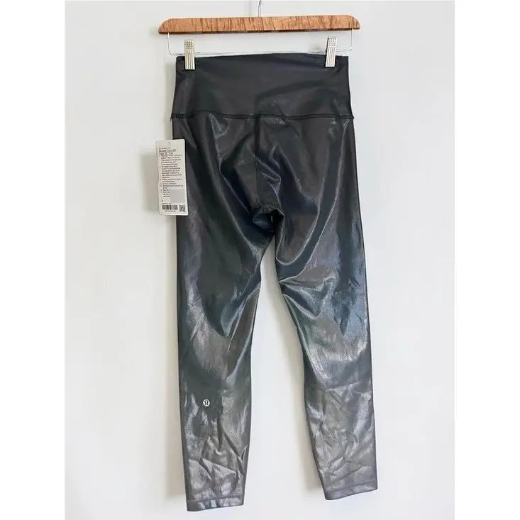 Lululemon clothing - Gray 1
