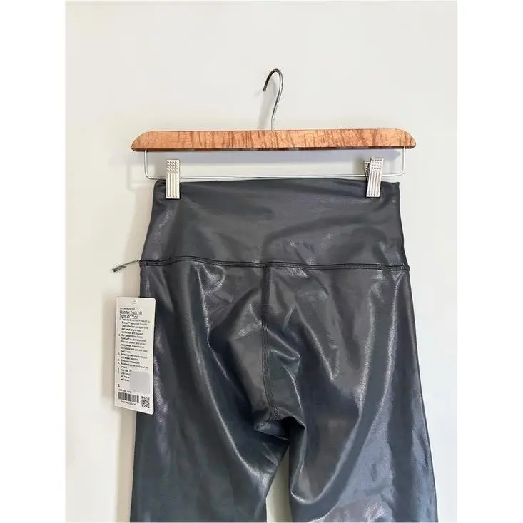 Lululemon clothing - Gray 5
