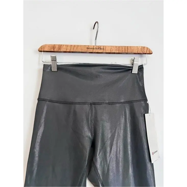 Lululemon clothing - Gray 4