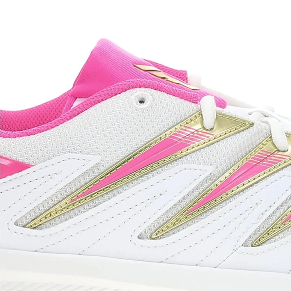 Adidas shoes - adidas Dame Certified 3 Basketball - JQ7660 - White 12
