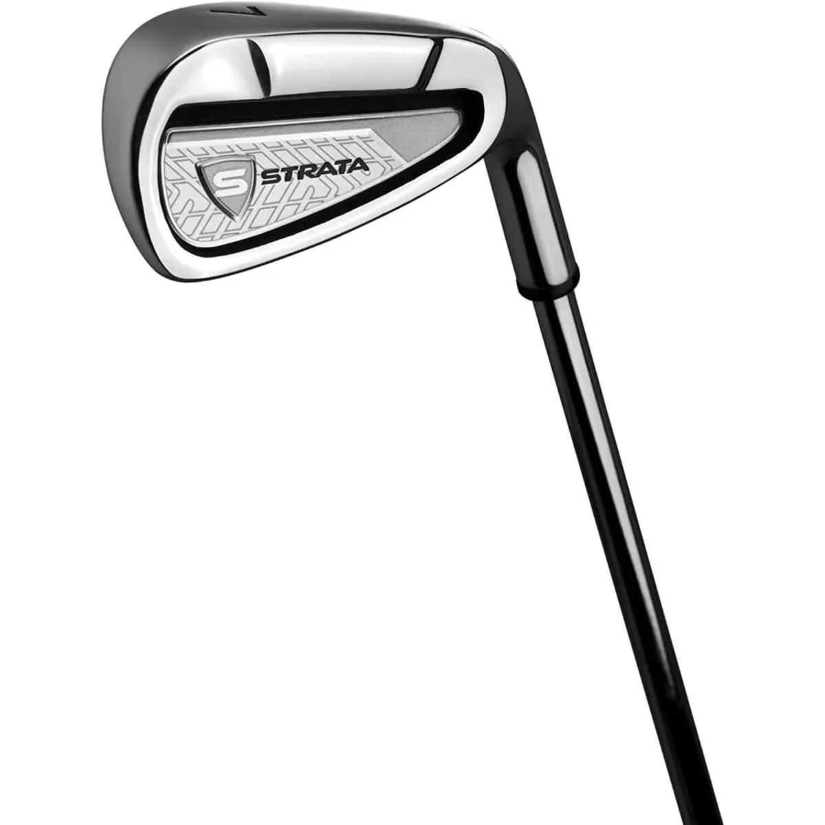 Callaway  - Callaway Golf Strata Intro - Golf Strata Intro - Black & Gray (UPC: 194518961608) 2