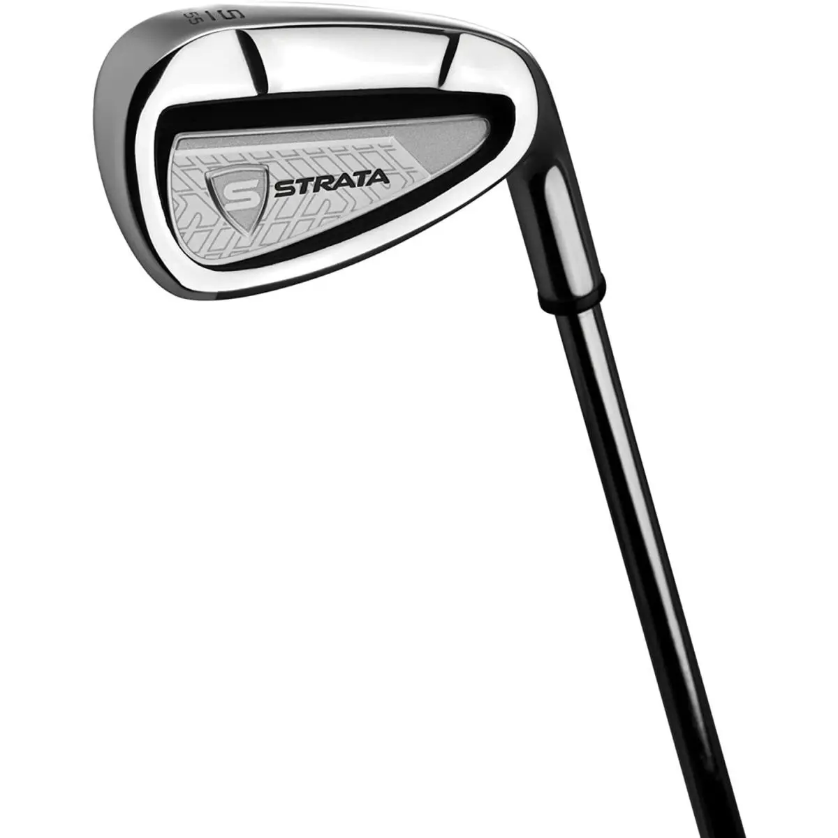 Callaway  - Callaway Golf Strata Intro - Golf Strata Intro - Black & Gray (UPC: 194518961608) 4