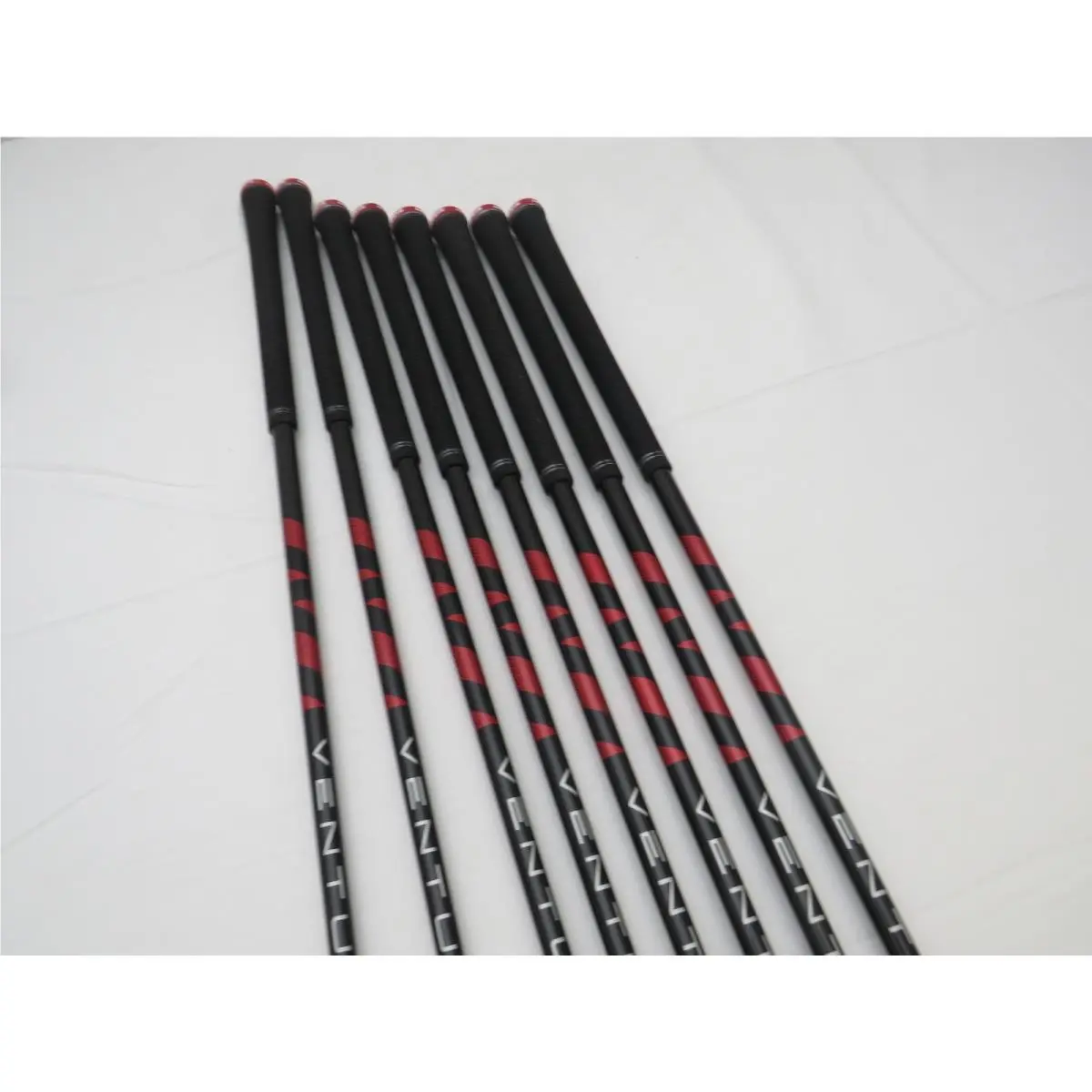 TaylorMade  - Stealth - Stealth - Red, Teal 1