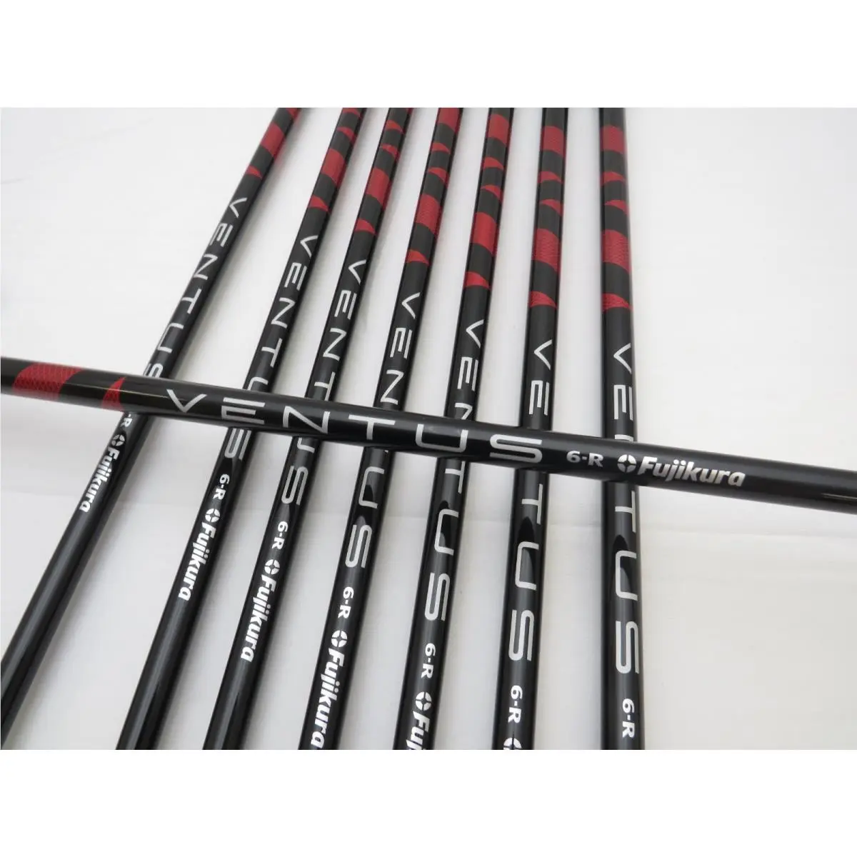TaylorMade  - Stealth - Stealth - Red, Teal 2