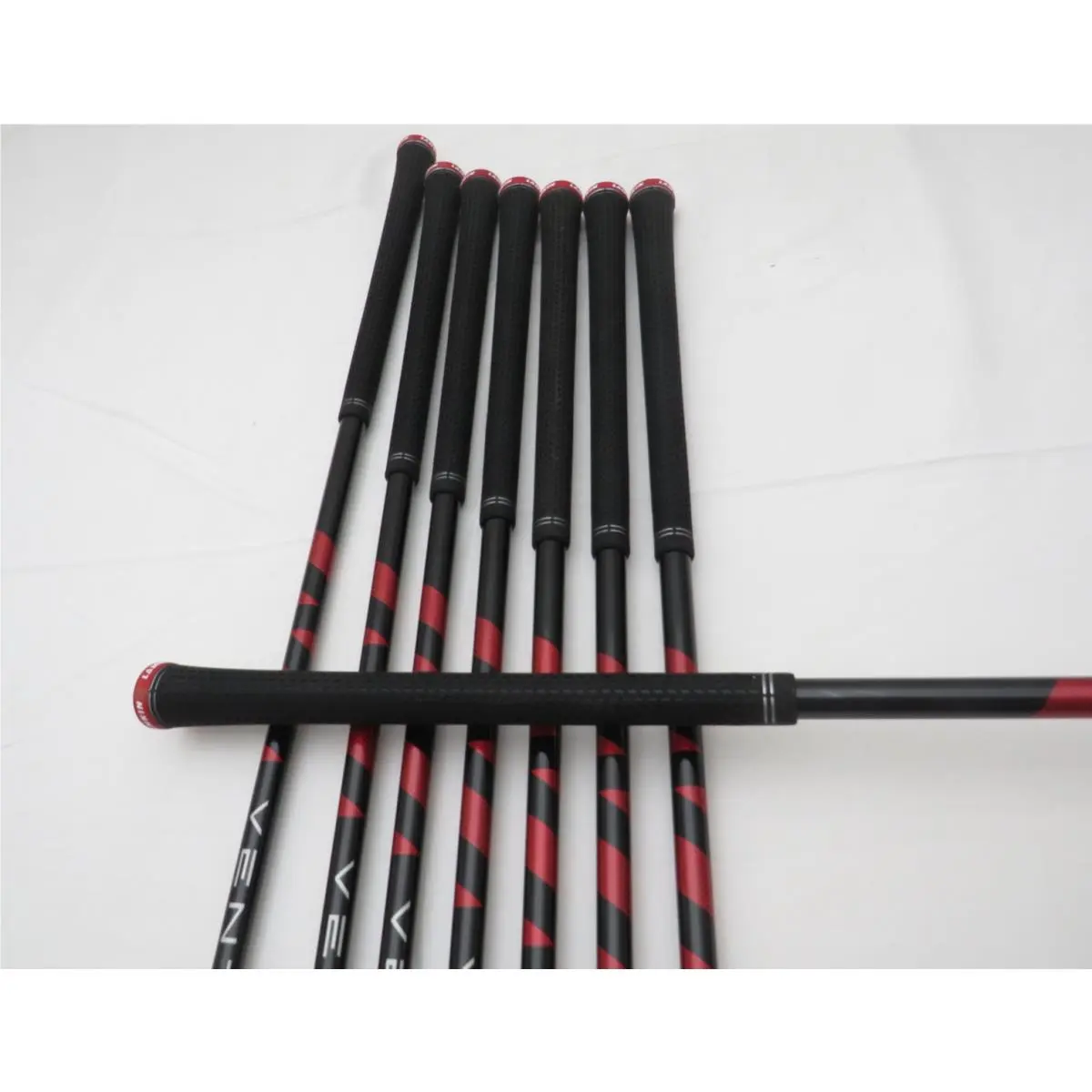 TaylorMade  - Stealth - Stealth - Red, Teal 3