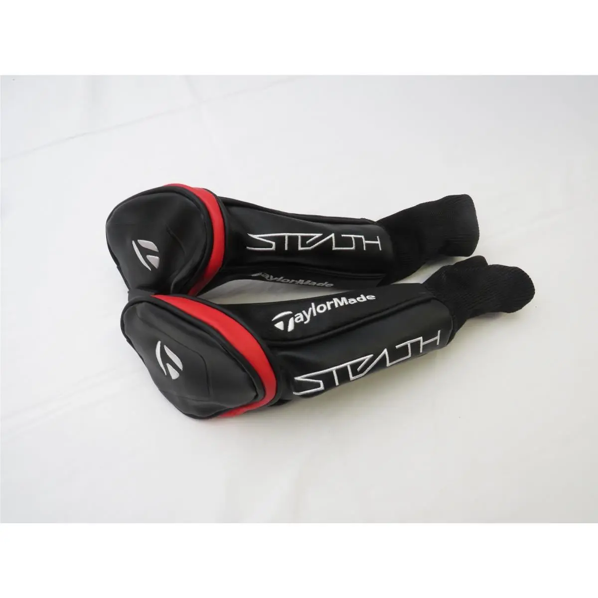 TaylorMade  - Stealth - Stealth - Red, Teal 6