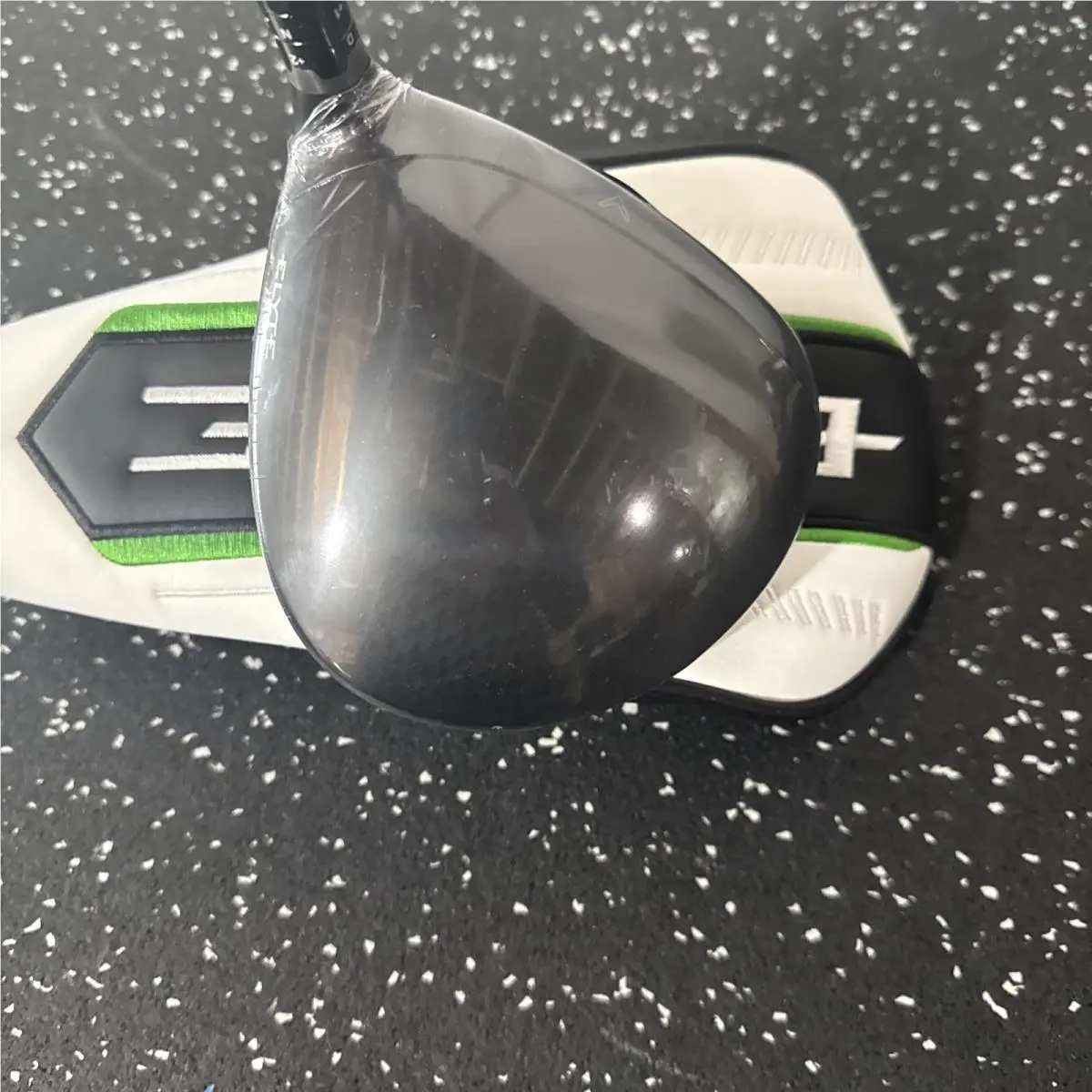 Callaway  - Elyte - Elyte - Blue 8