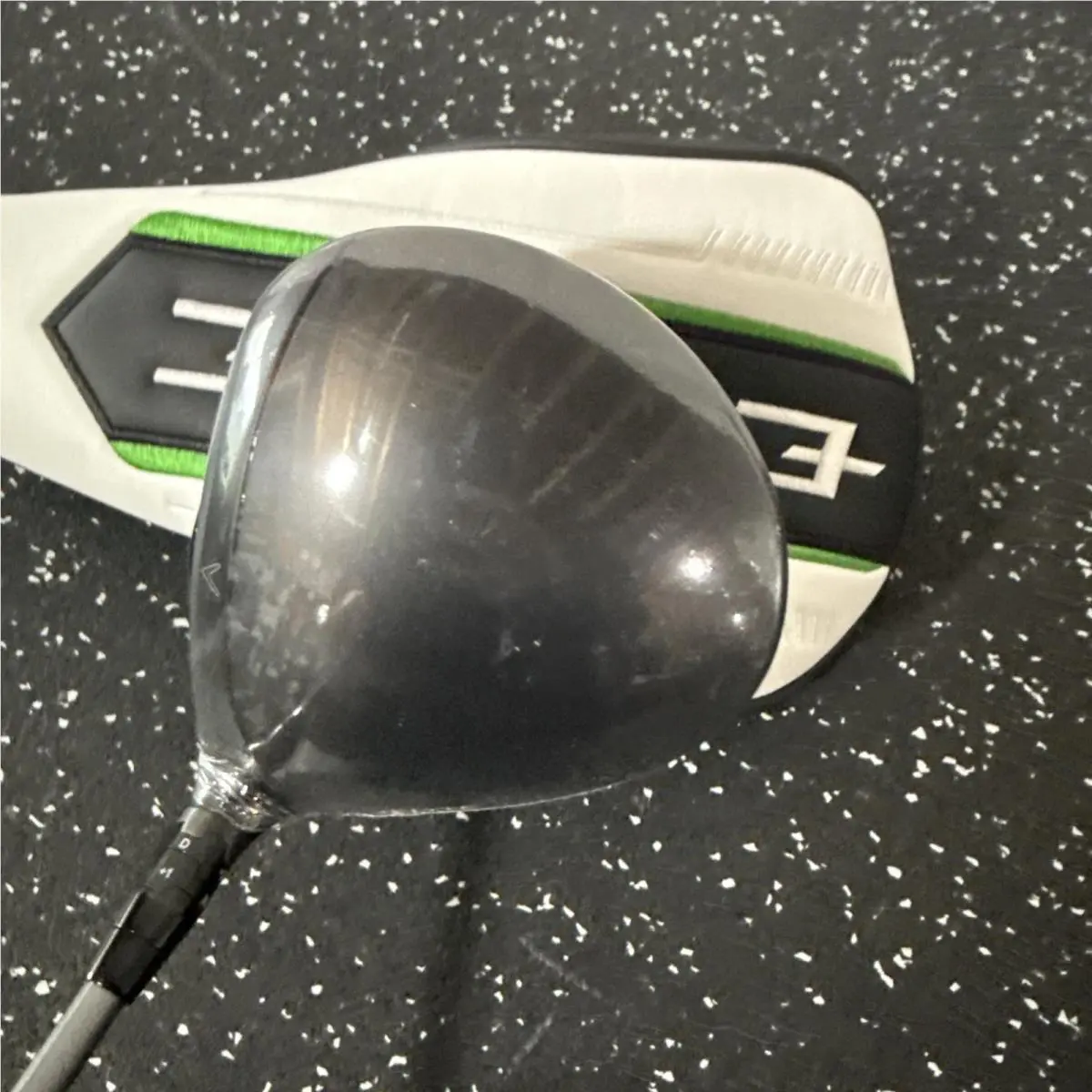Callaway  - Elyte - Elyte - Blue 10