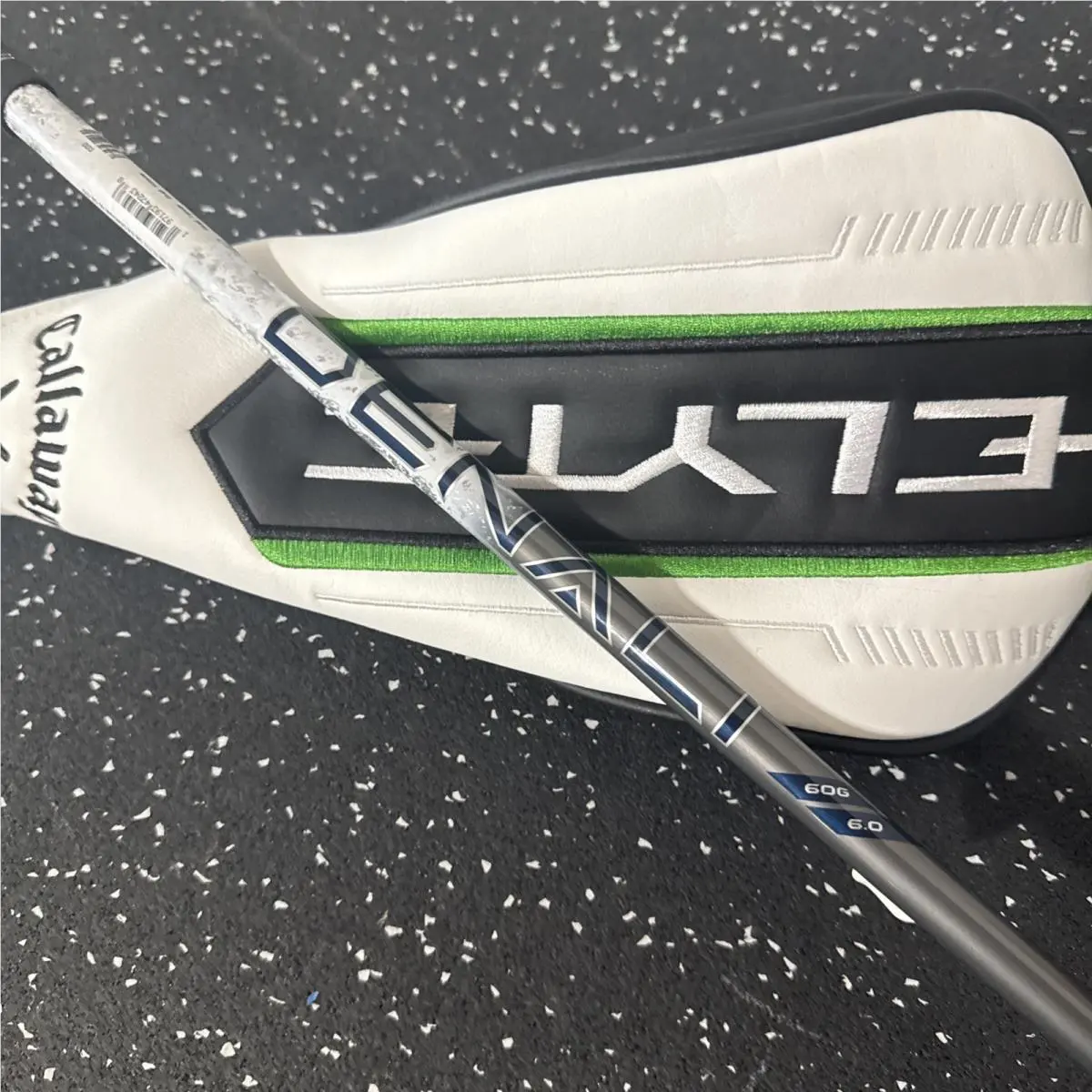 Callaway  - Elyte - Elyte - Blue 11