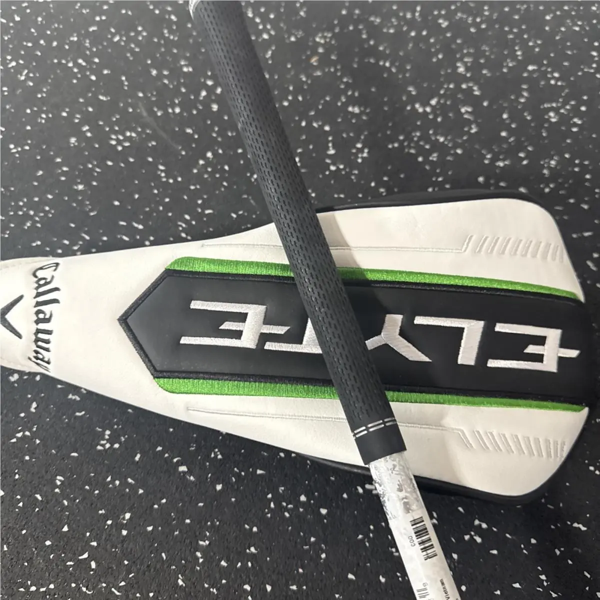 Callaway  - Elyte - Elyte - Blue 14