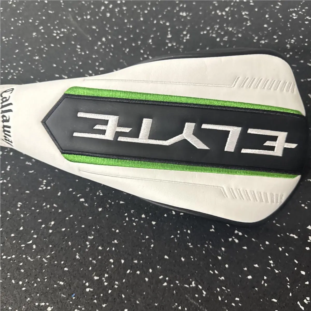 Callaway  - Elyte - Elyte - Blue 15