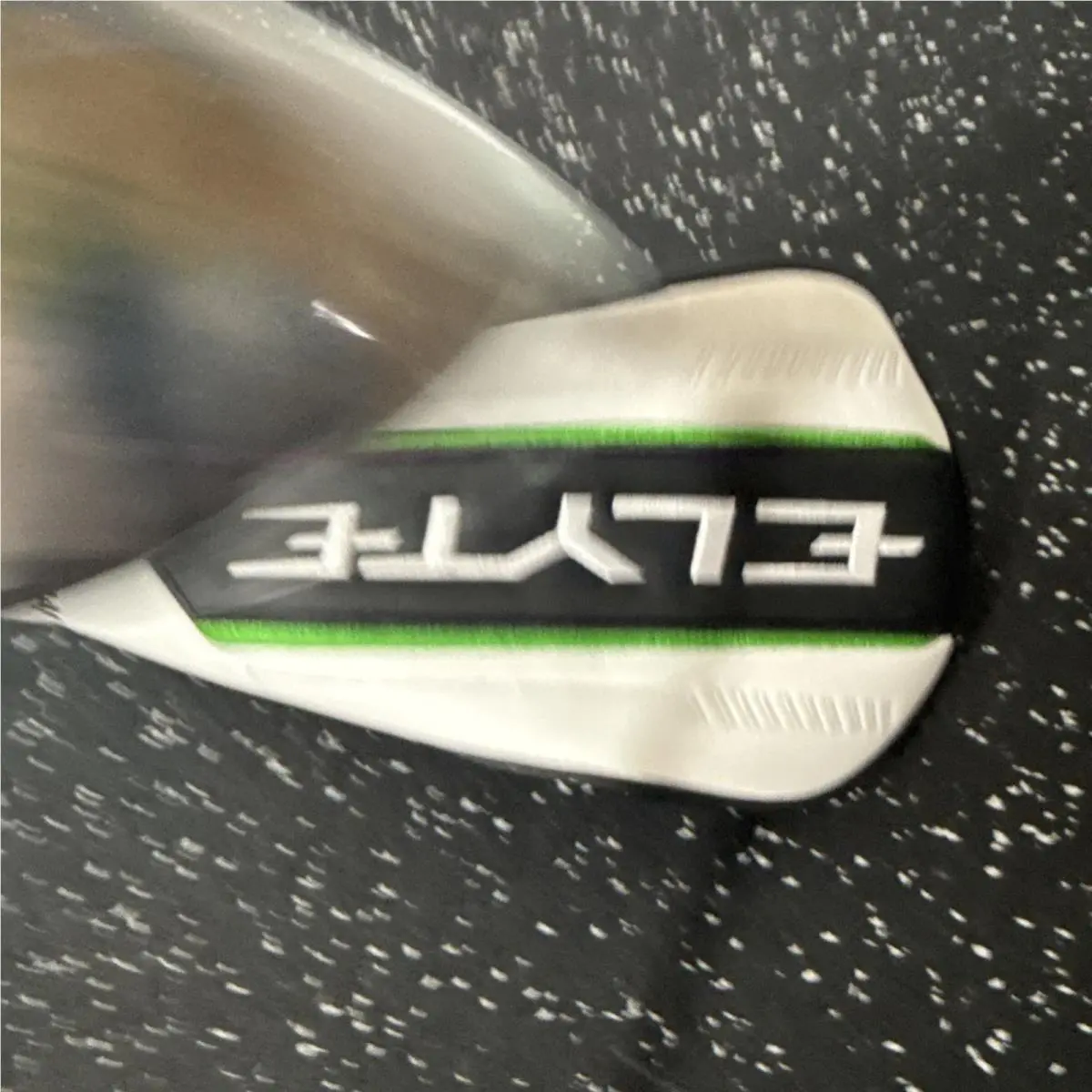 Callaway  - Elyte - Elyte - Blue 16