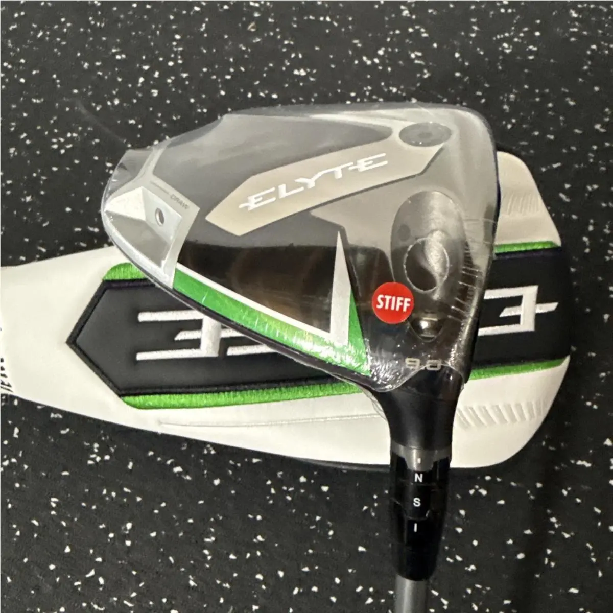 Callaway  - Elyte - Elyte - Blue 0