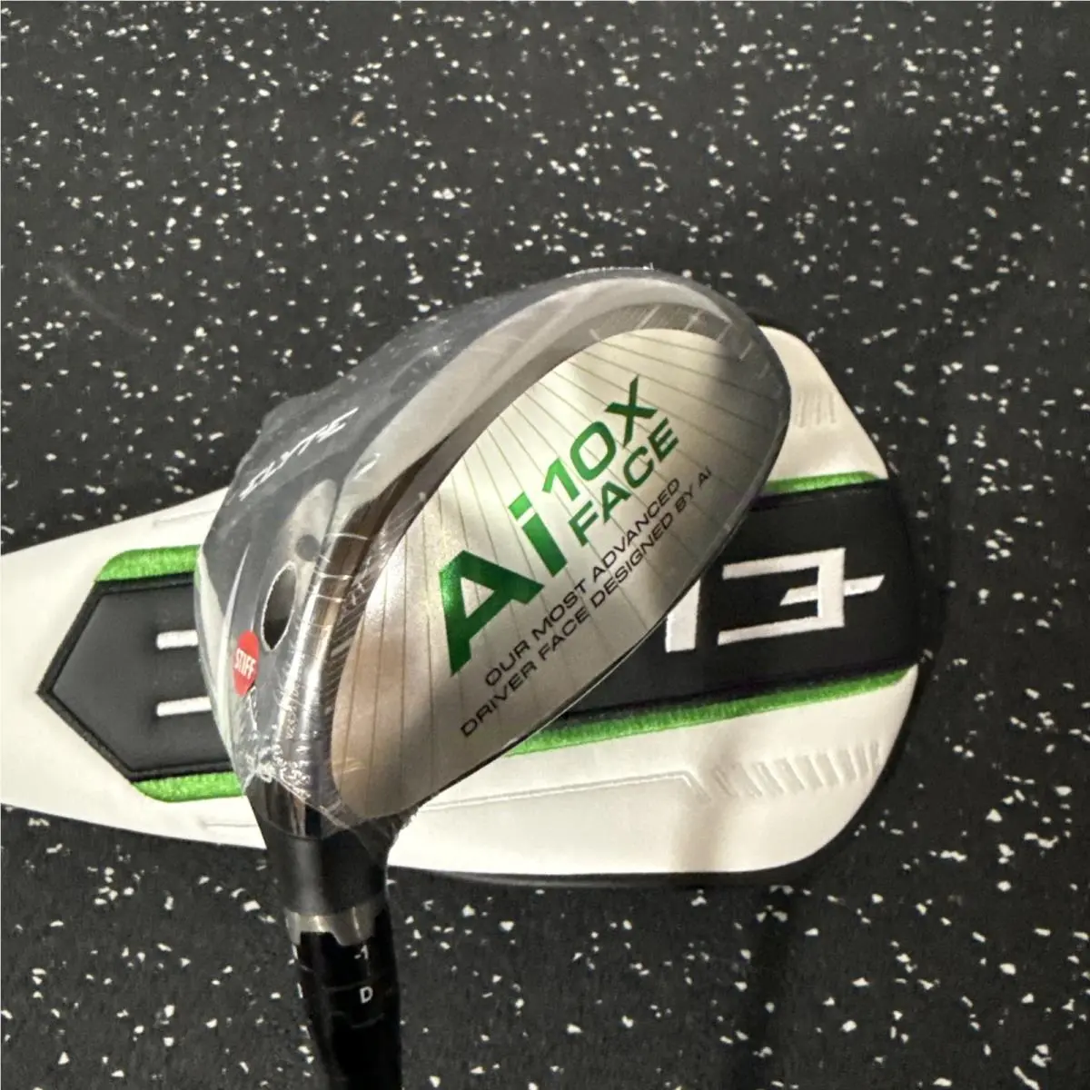 Callaway  - Elyte - Elyte - Blue 1