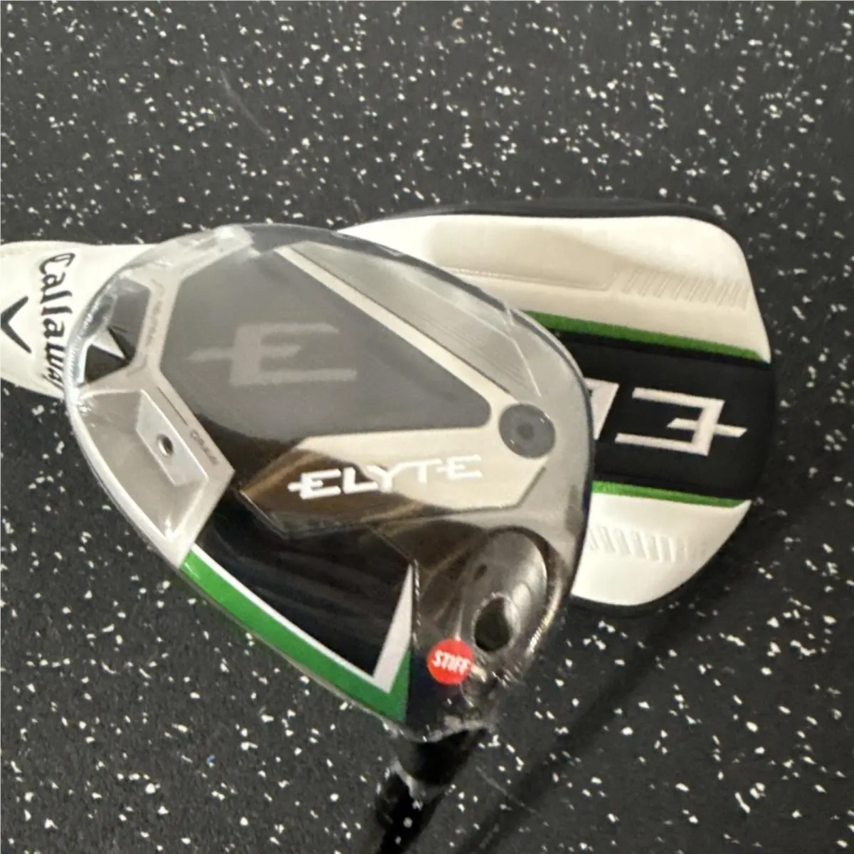 Callaway  - Elyte - Elyte - Blue 6