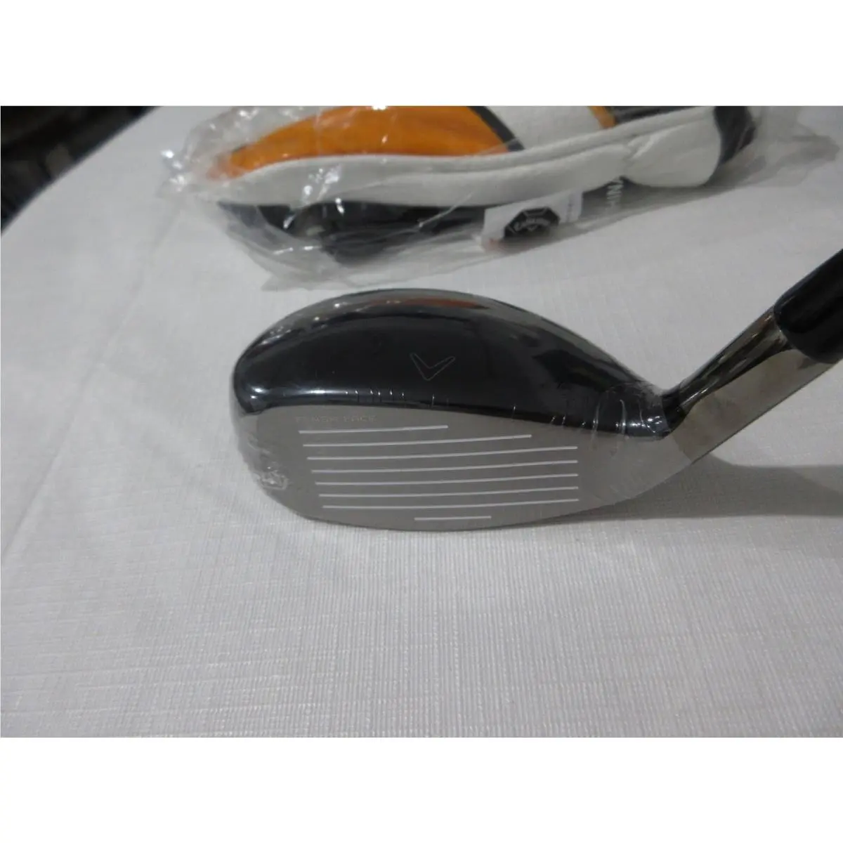 Callaway  - Project X Cypher 65 5.5 1