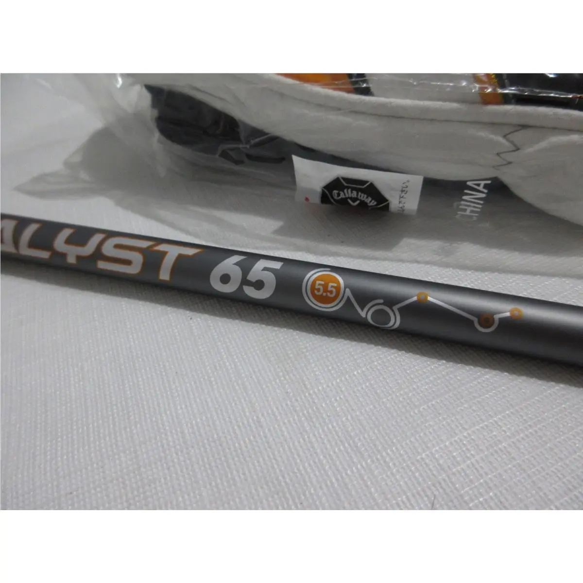 Callaway  - Project X Cypher 65 5.5 2