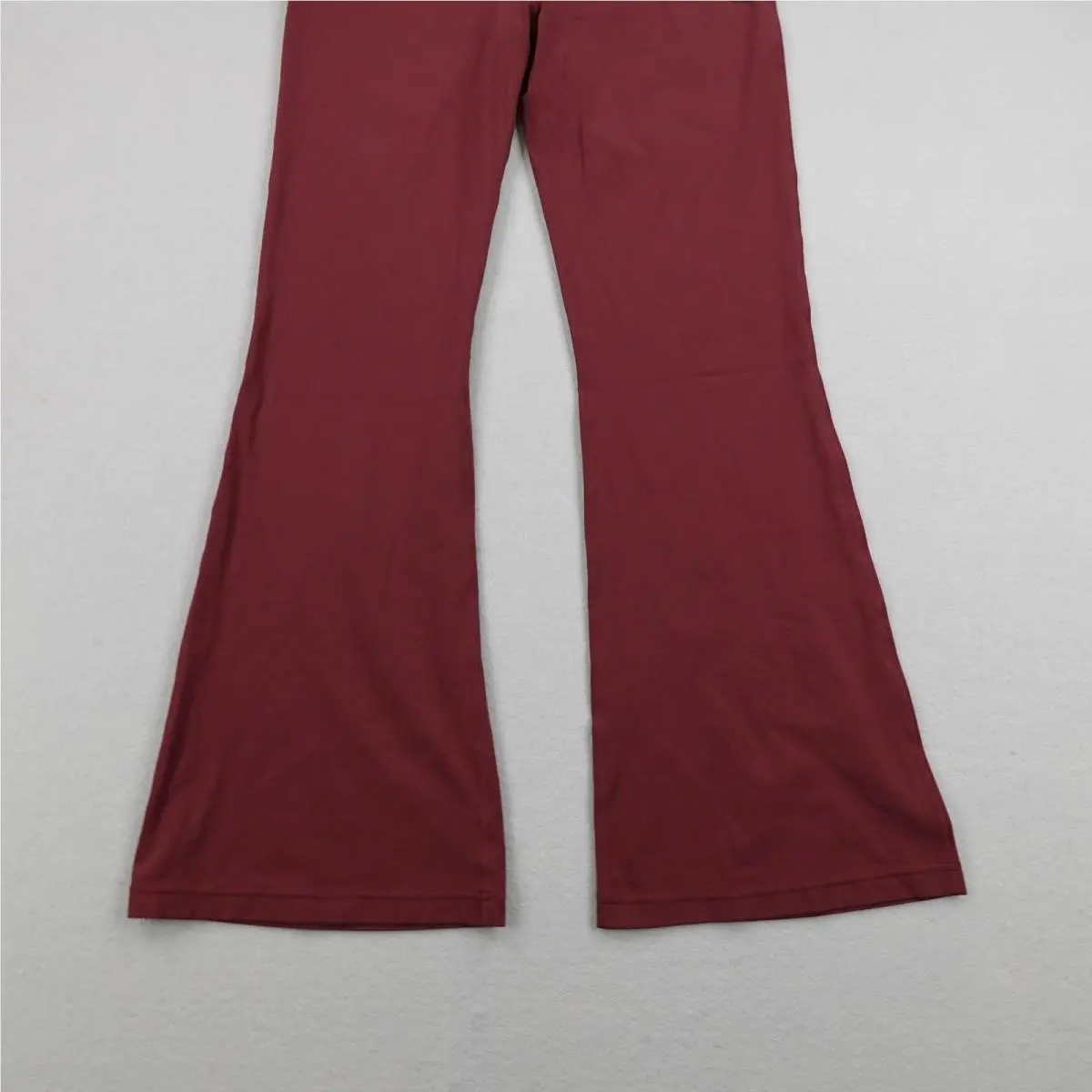 Lululemon clothing - Red 1
