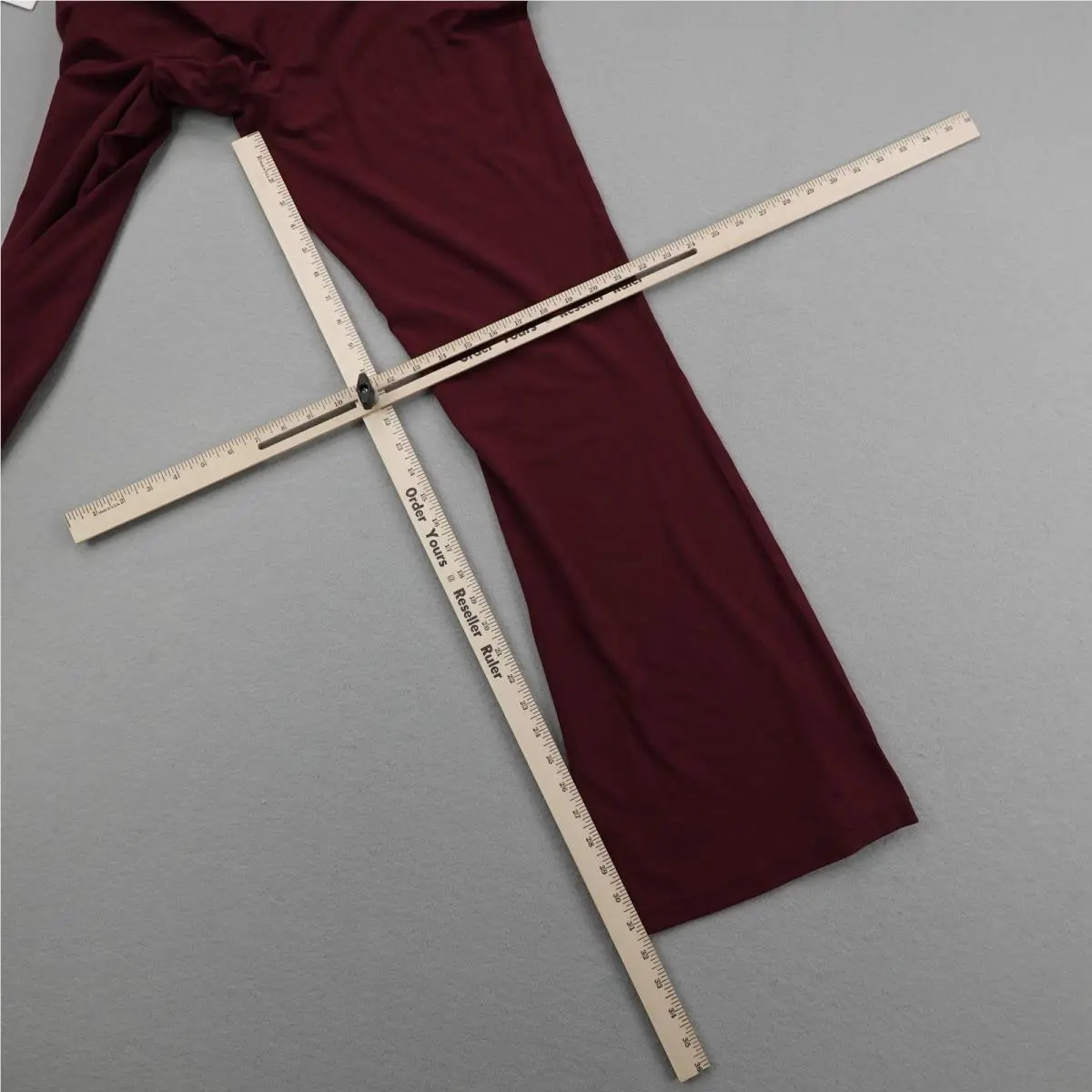 Lululemon clothing - Red 8