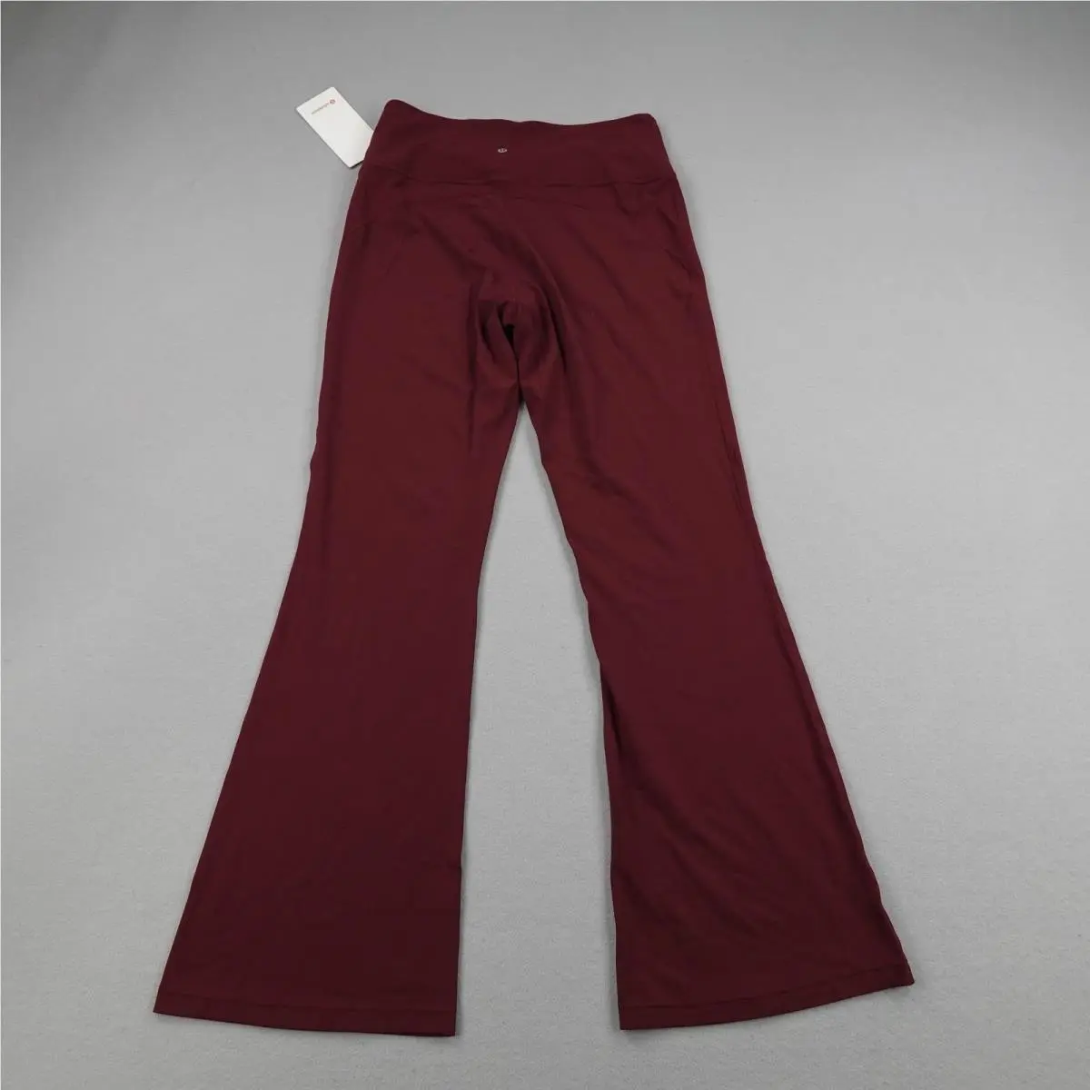 Lululemon clothing - Red 3