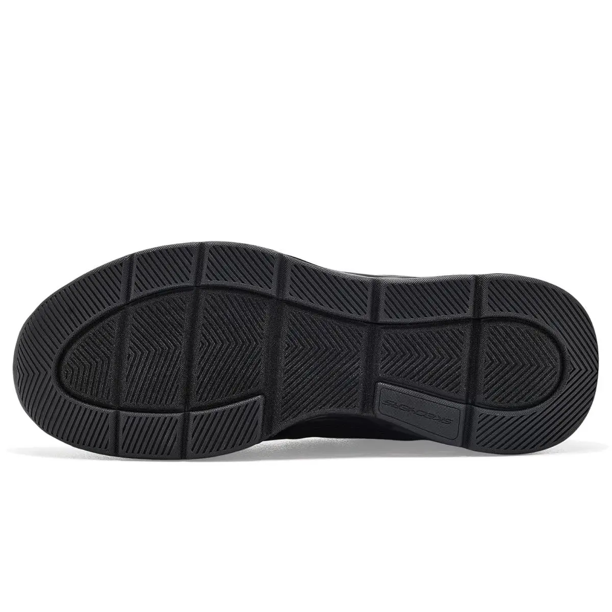 Skechers shoes - Black/Black 3