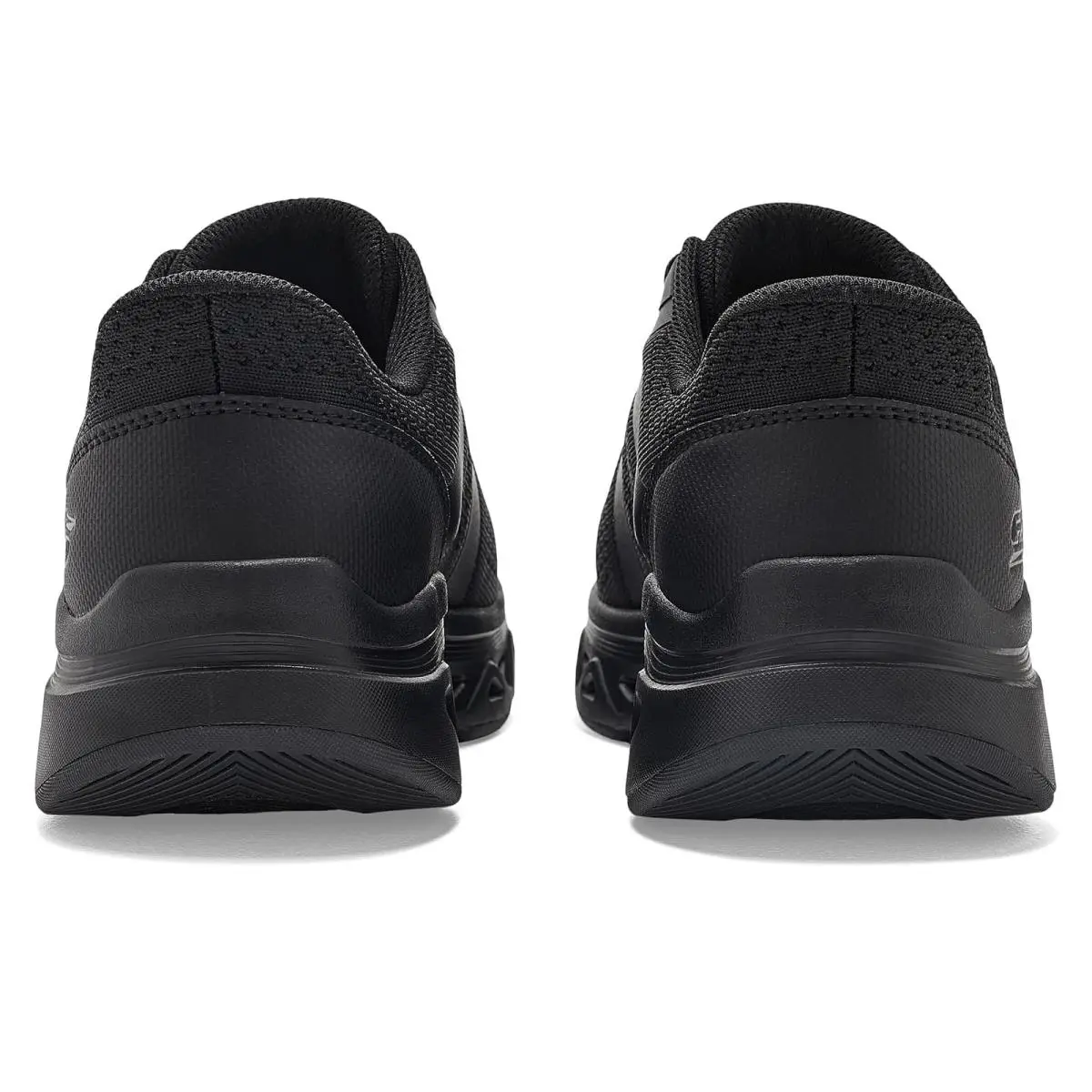 Skechers shoes - Black/Black 12