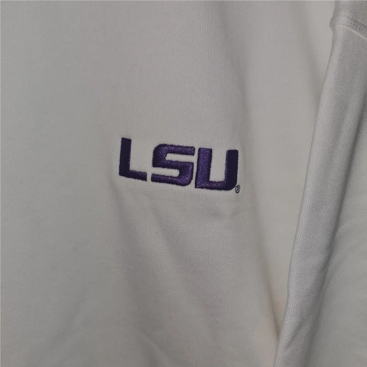 Lululemon clothing - White 3