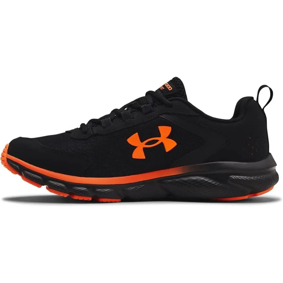 Men`s Charged Assert 9 Running Shoe by Under Armour