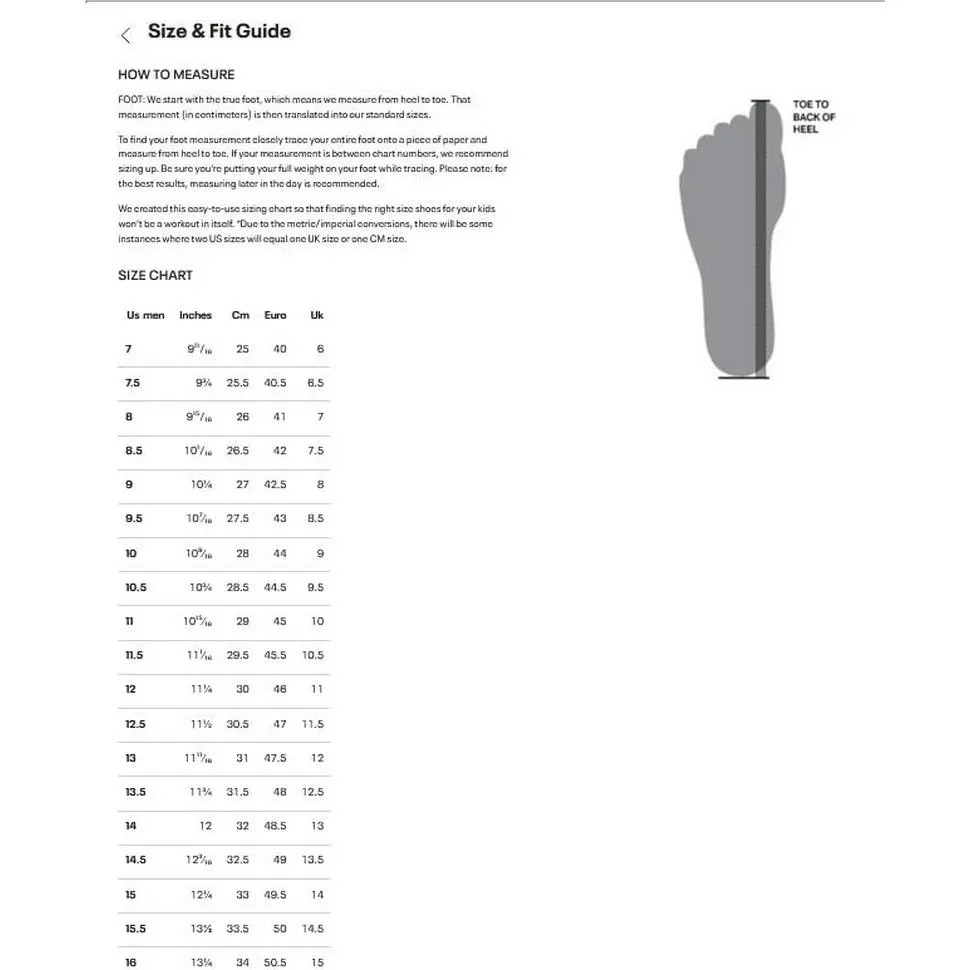 Under Armour shoes - 3024590 (UPC: 7445037275237) 2