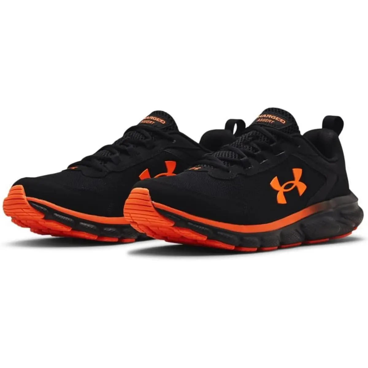 Under Armour shoes - 3024590 (UPC: 7445037275237) 3